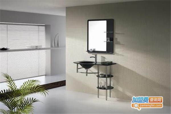 瑶洁卫浴加盟费