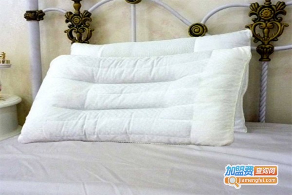 缤纷季节家纺加盟费