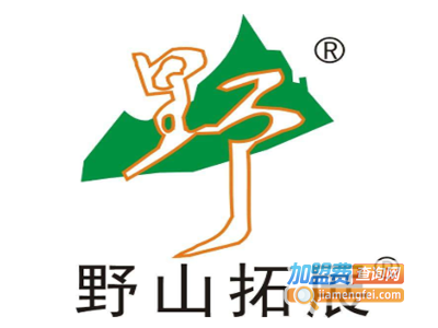 野山拓展培训加盟费