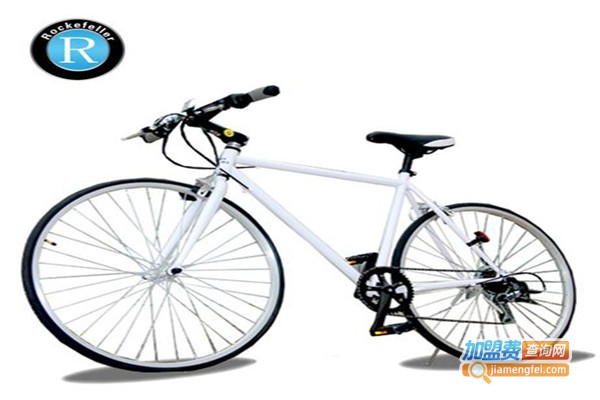 速立达自行车加盟费