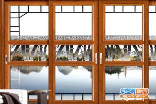 菲林特堡门窗加盟费