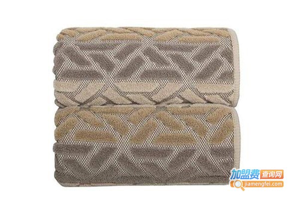 Graccioza家纺加盟门店