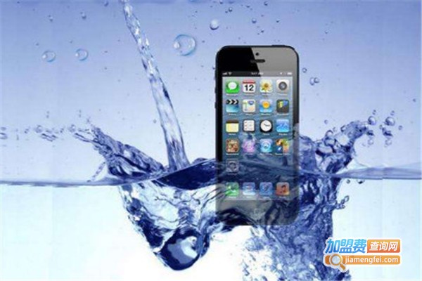 膜法宝贝手机防水膜加盟费