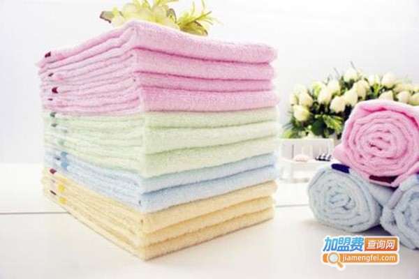 舒洁雅竹纤维加盟门店