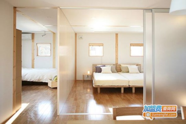 雅思曼家居加盟费