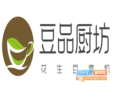 豆品厨坊花生豆腐机