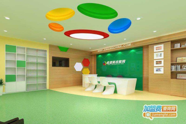 希望美术学校加盟费