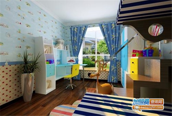 日本万拓家居用品加盟费