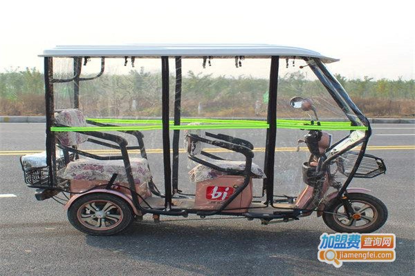 炫酷一族电动车挡雨遮阳篷加盟费