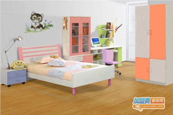 克诺家居加盟费