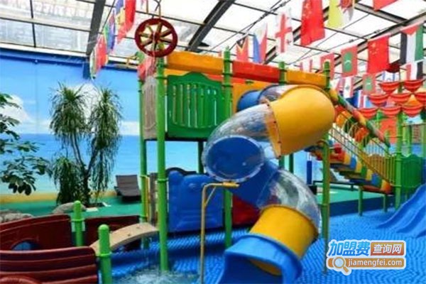 聪聪识字儿童乐园加盟费