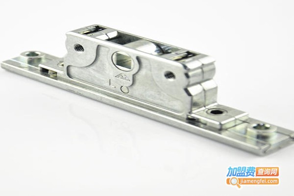 诺托五金加盟门店