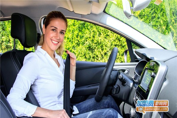 鸥美汽车智能坐垫加盟费