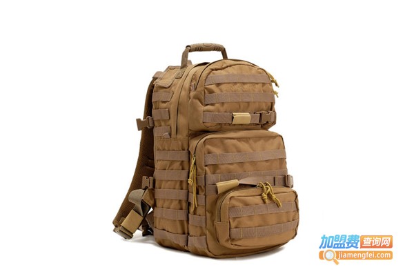 雅科达户外用品加盟费