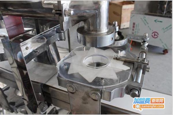 宏大包子机加盟门店