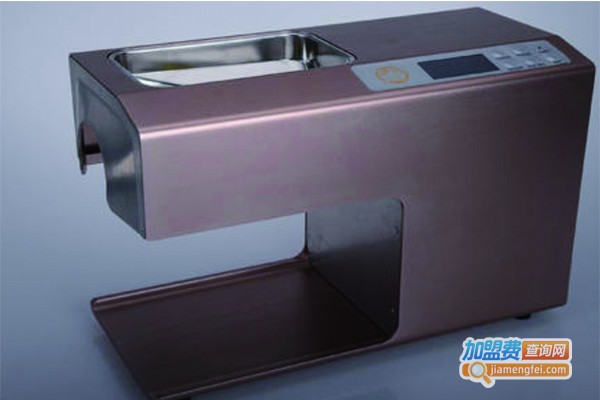 汇鑫榨油机加盟费