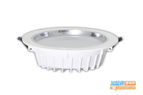 worldvision灯具加盟费