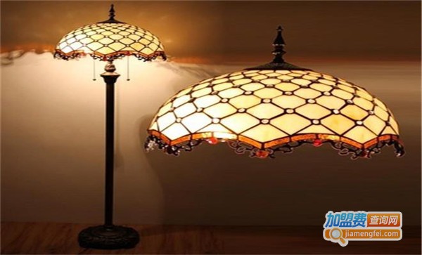 泰昌阳光灯饰加盟费