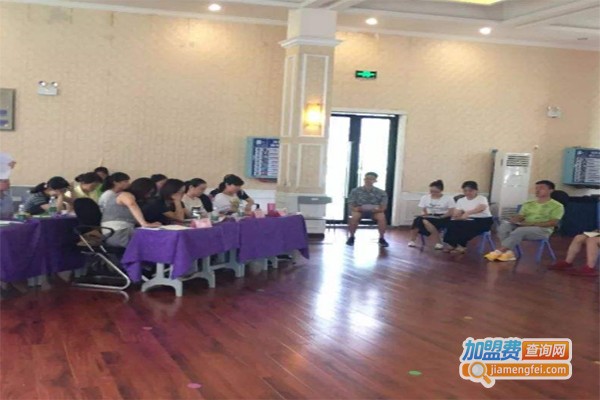 万婴跟踪教育加盟费