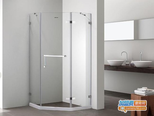 精度淋浴房加盟费