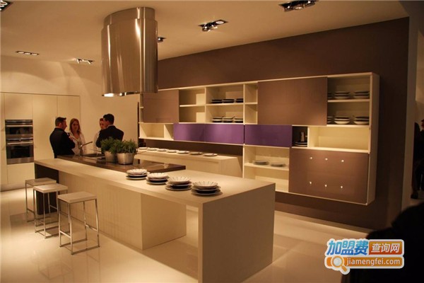 乔治哈曼水晶卫浴橱柜加盟