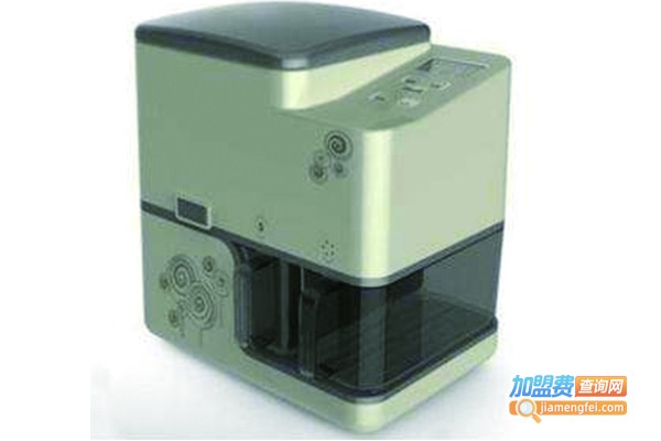 汇鑫榨油机加盟费