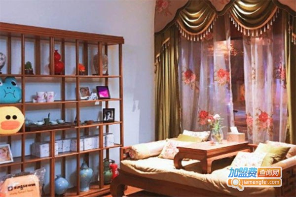 一秀堂减肥加盟费