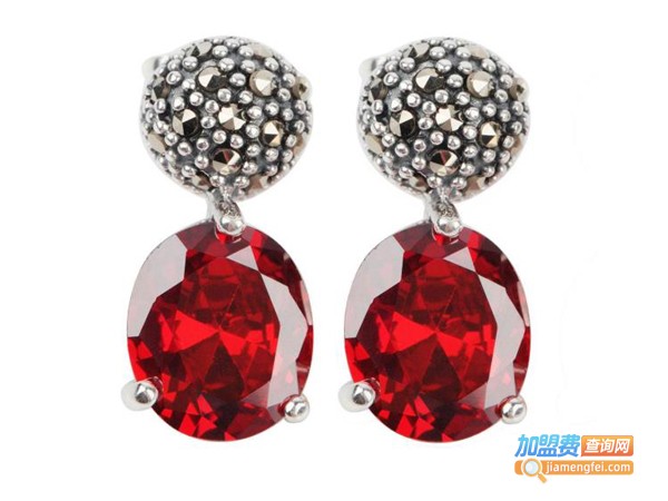 小花坊生态饰品加盟费