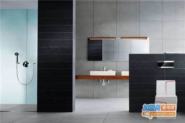 伊府卫浴加盟费