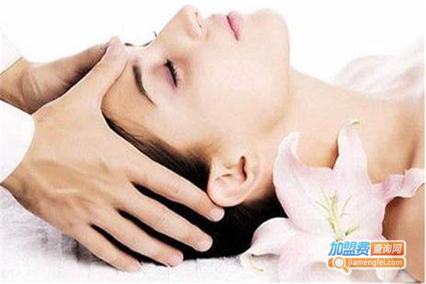 素安雅头皮调理专家加盟费