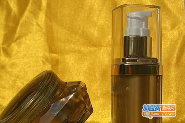 美雅化妆品加盟费