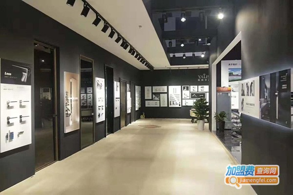 雅丽斯灯饰加盟