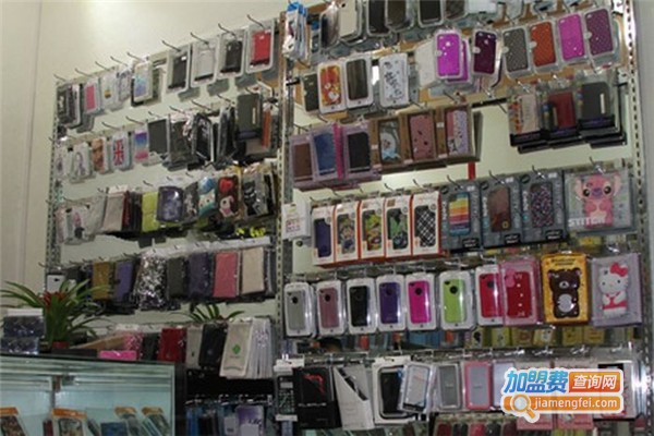 帮邦堂手机壳加盟费