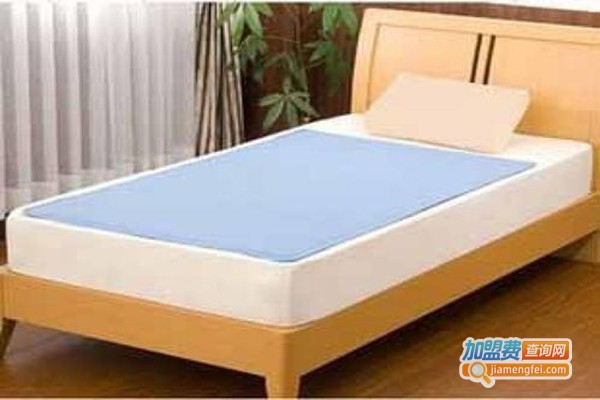 梦极空调床垫加盟门店