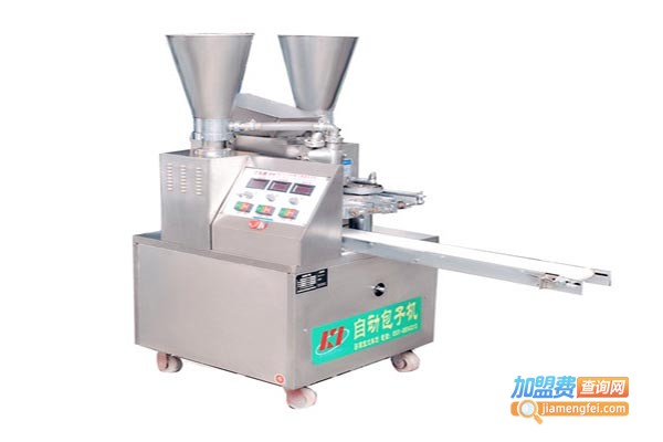 宏大包子机加盟门店