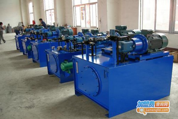 耐弗士机械设备加盟门店