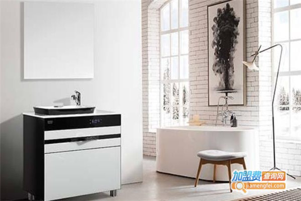 甲古·时代卫浴加盟费