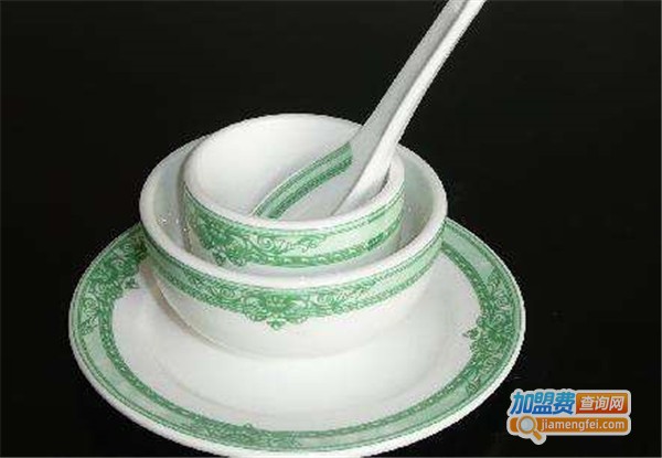 文姜消毒餐具加盟费