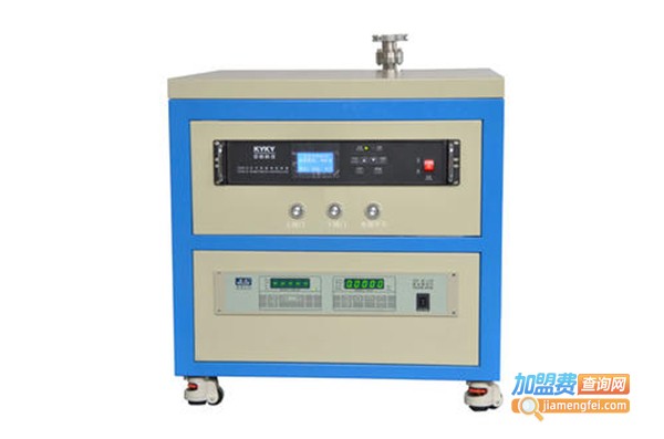 易磁通仪器加盟费