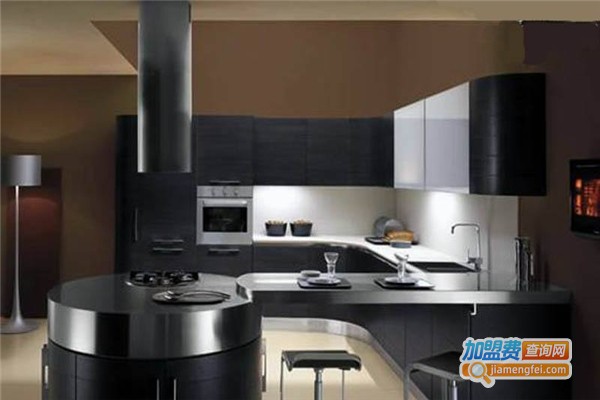 创意橱柜加盟费