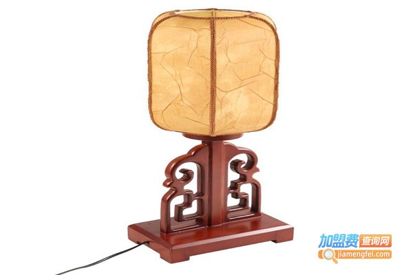 福乐照明加盟费