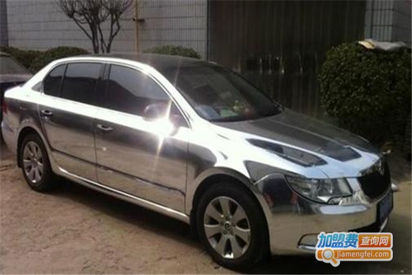 金午沙拓贴膜加盟费