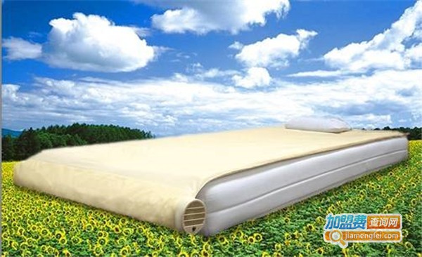 梦美娇子空调床垫加盟费