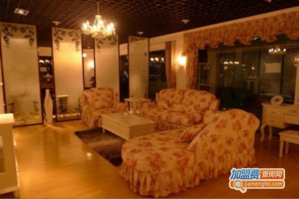 美乐乐体验馆加盟费