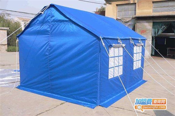 申鹰户外用品加盟费