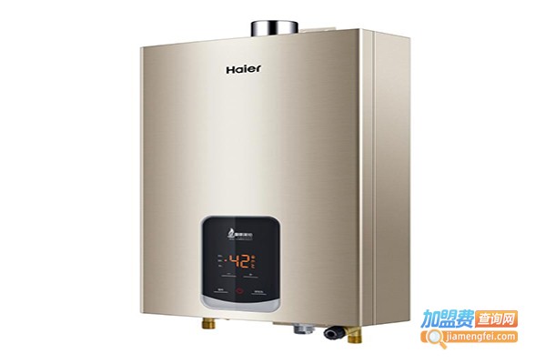 科美资热水宝加盟门店