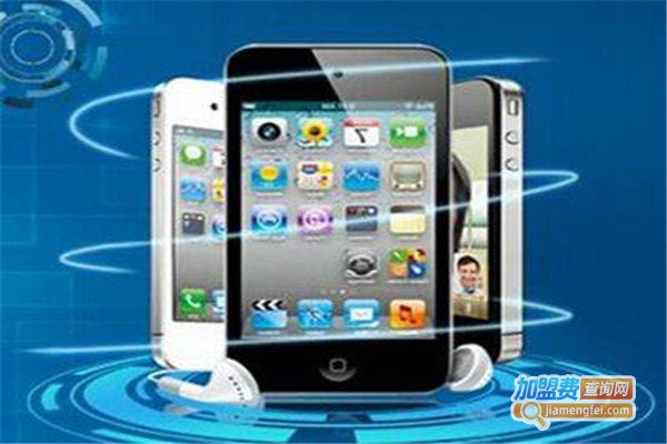 膜神盾防水手机膜加盟费