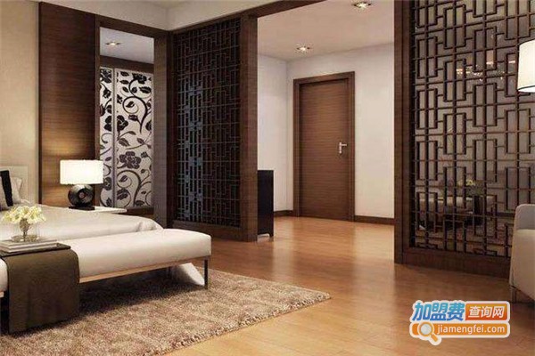 最美家居加盟费