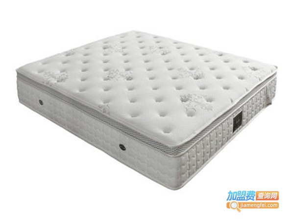 鼎烁床垫加盟门店