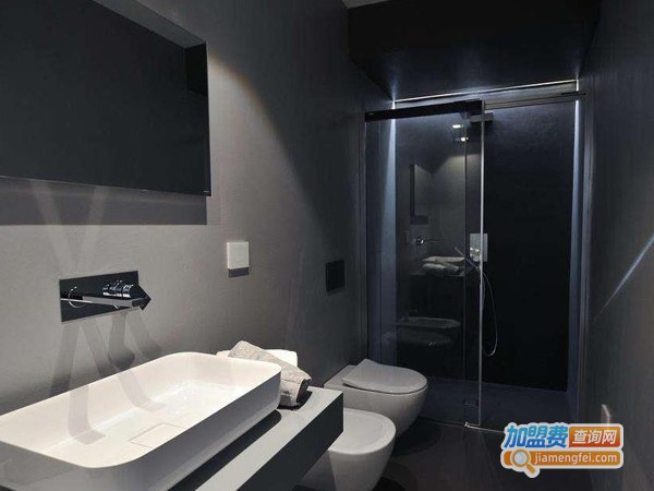 伊莎贝尔卫浴加盟费